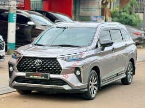 Xe Toyota Veloz Cross 1.5 CVT 2022