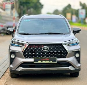 Xe Toyota Veloz Cross 1.5 CVT 2022