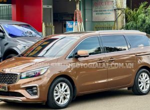 Xe Kia Sedona 2.2 DAT Luxury 2019