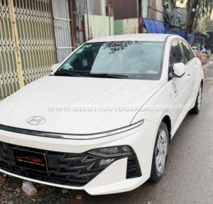 Xe Hyundai Accent 1.5 MT 2024