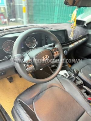 Xe Hyundai Accent 1.5 MT 2024