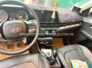Xe Hyundai Accent 1.5 MT 2024