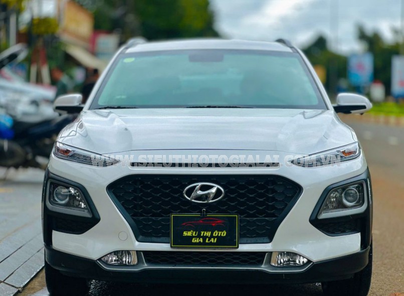 Hyundai Kona Tiêu Chuẩn 2.0 AT 2021