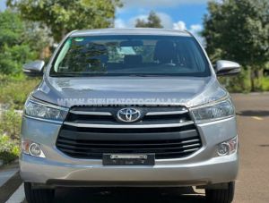 Xe Toyota Innova 2.0E 2017