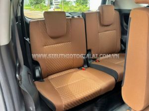Xe Toyota Innova 2.0E 2017