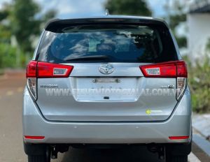 Xe Toyota Innova 2.0E 2017