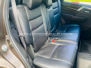 Xe Mitsubishi Pajero Sport 2.4D 4x2 AT 2018