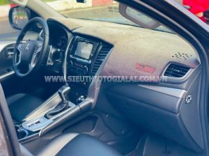 Xe Mitsubishi Pajero Sport 2.4D 4x2 AT 2018