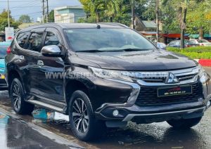 Xe Mitsubishi Pajero Sport 2.4D 4x2 AT 2018