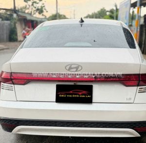 Xe Hyundai Accent 1.5 MT 2024