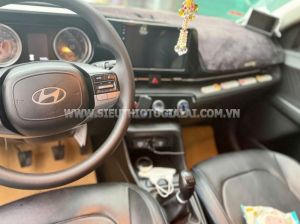 Xe Hyundai Accent 1.5 MT 2024