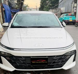 Xe Hyundai Accent 1.5 MT 2024