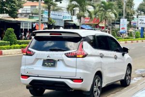 Xe Mitsubishi Xpander 1.5 MT 2021