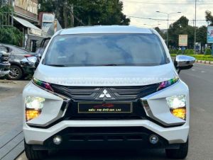 Xe Mitsubishi Xpander 1.5 MT 2021
