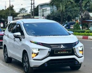 Xe Mitsubishi Xpander 1.5 MT 2021