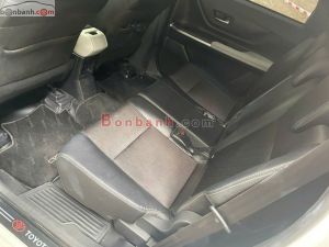 Xe Toyota Veloz Cross 1.5 CVT 2025