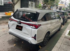 Xe Toyota Veloz Cross 1.5 CVT 2025