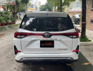 Xe Toyota Veloz Cross 1.5 CVT 2025