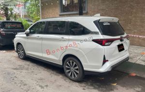 Xe Toyota Veloz Cross 1.5 CVT 2025