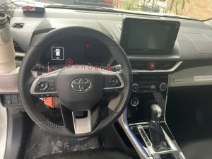 Xe Toyota Veloz Cross 1.5 CVT 2025