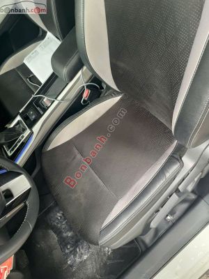 Xe Toyota Veloz Cross 1.5 CVT 2025