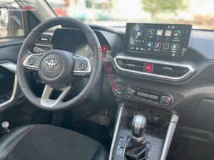 Xe Toyota Raize G 1.0 CVT 2022