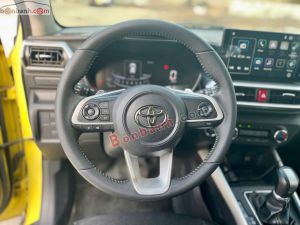 Xe Toyota Raize G 1.0 CVT 2022