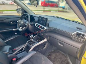 Xe Toyota Raize G 1.0 CVT 2022