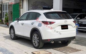 Xe Mazda CX5 2.0 Deluxe 2020