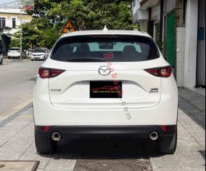 Xe Mazda CX5 2.0 Deluxe 2020