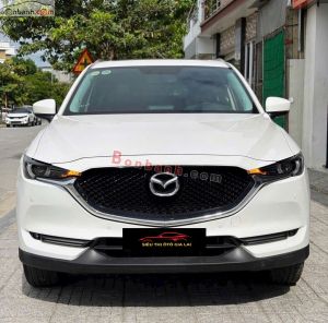 Xe Mazda CX5 2.0 Deluxe 2020