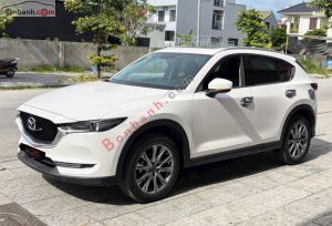 Xe Mazda CX5 2.0 Deluxe 2020