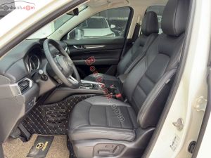 Xe Mazda CX5 2.0 Deluxe 2020