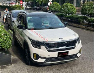 Xe Kia Seltos Premium 1.4 AT 2020