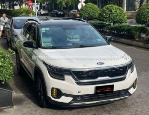 Xe Kia Seltos Premium 1.4 AT 2020