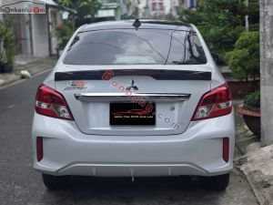 Xe Mitsubishi Attrage 1.2 MT 2022