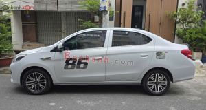 Xe Mitsubishi Attrage 1.2 MT 2022