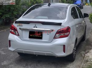 Xe Mitsubishi Attrage 1.2 MT 2022