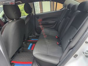 Xe Mitsubishi Attrage 1.2 MT 2022