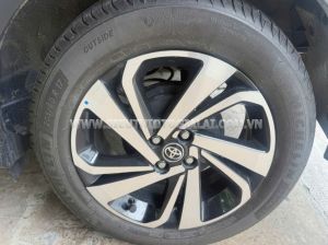 Xe Toyota Raize G 1.0 CVT 2022