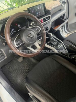 Xe Toyota Raize G 1.0 CVT 2022