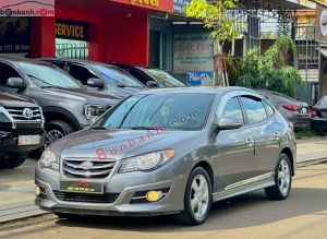 Xe Hyundai Avante 1.6 AT 2012
