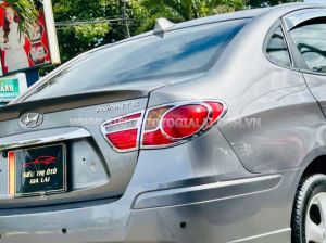 Xe Hyundai Avante 1.6 AT 2012