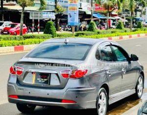 Xe Hyundai Avante 1.6 AT 2012