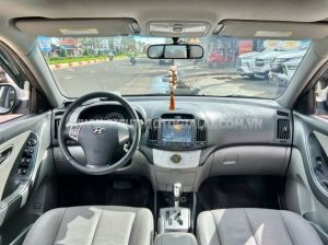 Xe Hyundai Avante 1.6 AT 2012