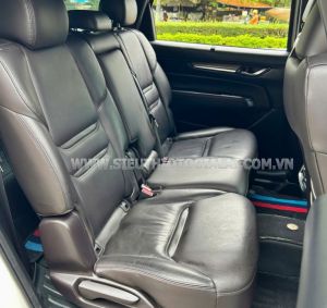 Xe Mazda CX8 Luxury 2020