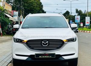 Xe Mazda CX8 Luxury 2020