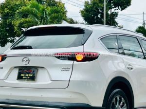 Xe Mazda CX8 Luxury 2020