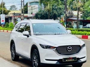 Xe Mazda CX8 Luxury 2020