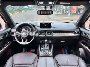 Xe Mazda CX8 Luxury 2020